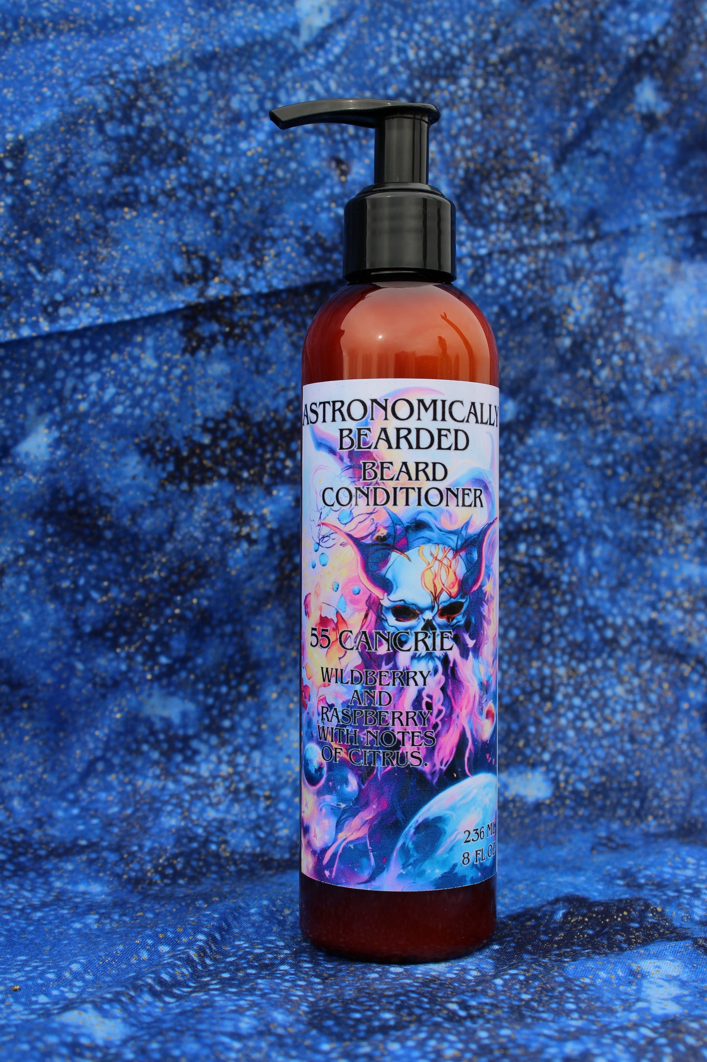 55 Cancrie Beard Conditioner