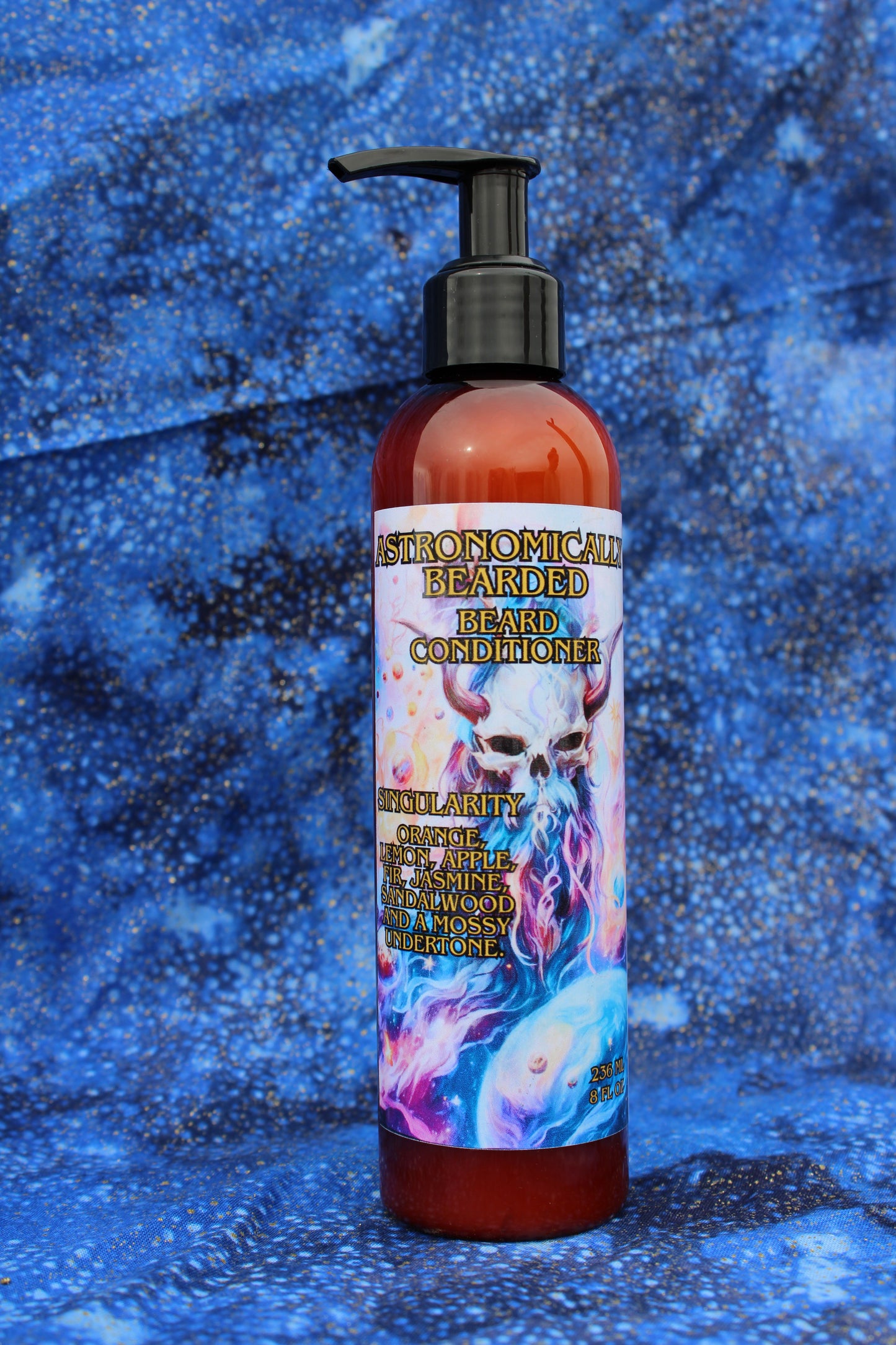 Singularity Beard Conditioner