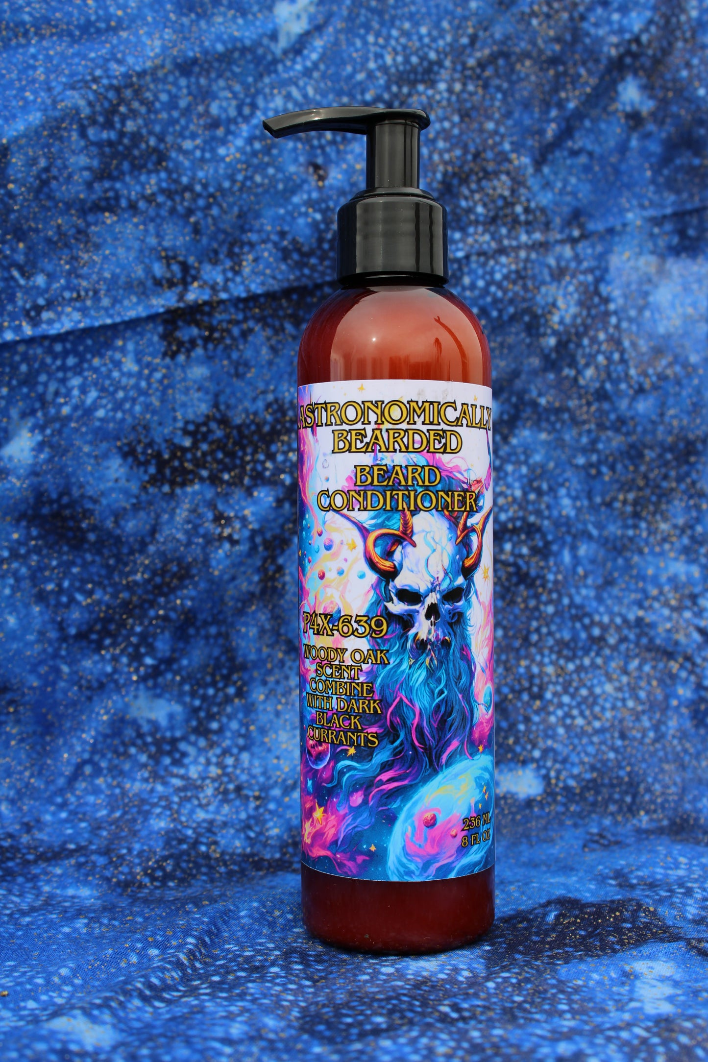 P4X-639 Beard Conditioner
